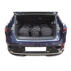 Kjust Car Bags Set