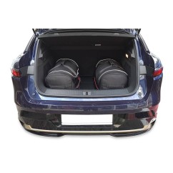 Kjust Car Bags Set