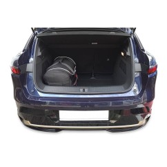 Kjust Car Bags Set
