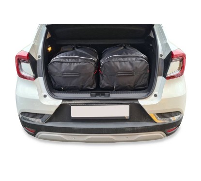 Kjust Car Bags Set