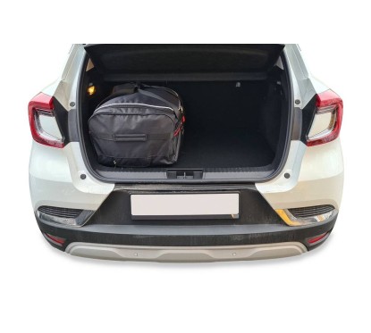 Kjust Car Bags Set