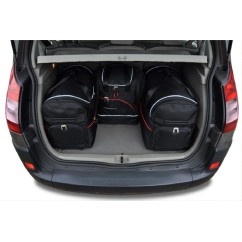 Kjust Car Bags Set
