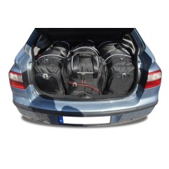 Kjust Car Bags Set