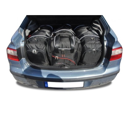 Kjust Car Bags Set