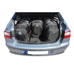 Kjust Car Bags Set