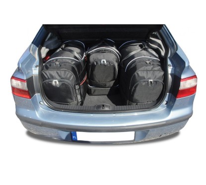 Kjust Car Bags Set
