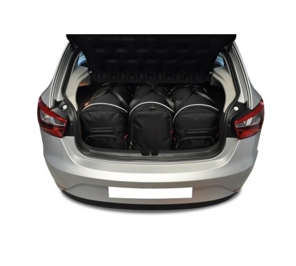 Kjust Car Bags Set