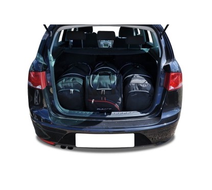Kjust Car Bags Set