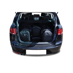 Kjust Car Bags Set
