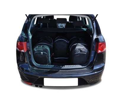 Kjust Car Bags Set