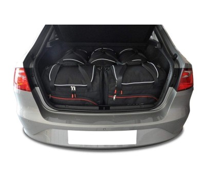 Kjust Car Bags Set