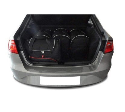 Kjust Car Bags Set