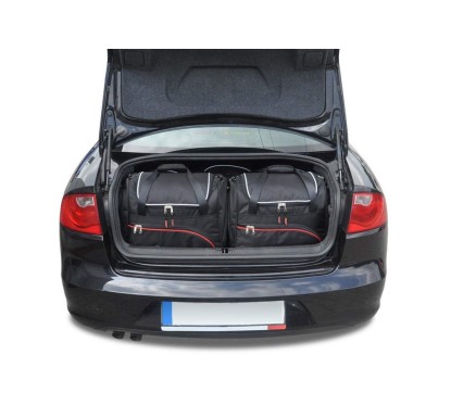 Kjust Car Bags Set