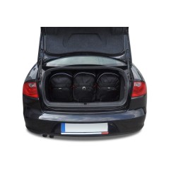 Kjust Car Bags Set