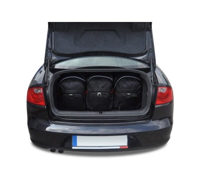 Kjust Car Bags Set