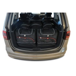 Kjust Car Bags Set