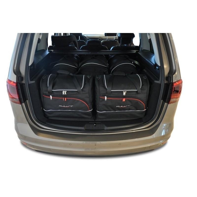 Kjust Car Bags Set