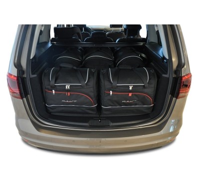 Kjust Car Bags Set