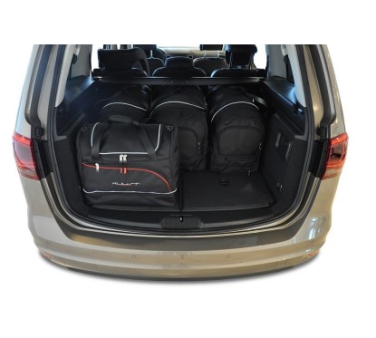 Kjust Car Bags Set