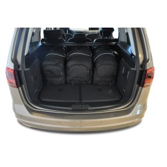 Kjust Car Bags Set