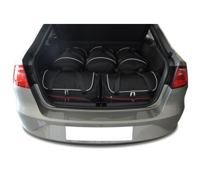 Kjust Car Bags Set