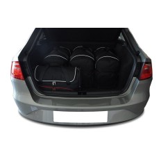 Kjust Car Bags Set