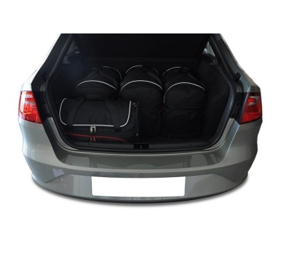 Kjust Car Bags Set