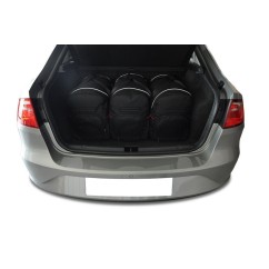 Kjust Car Bags Set
