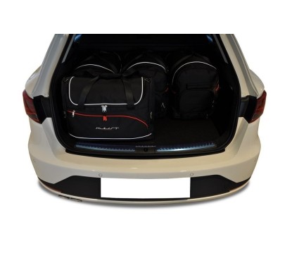 Kjust Car Bags Set