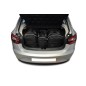 Kjust Car Bags Set