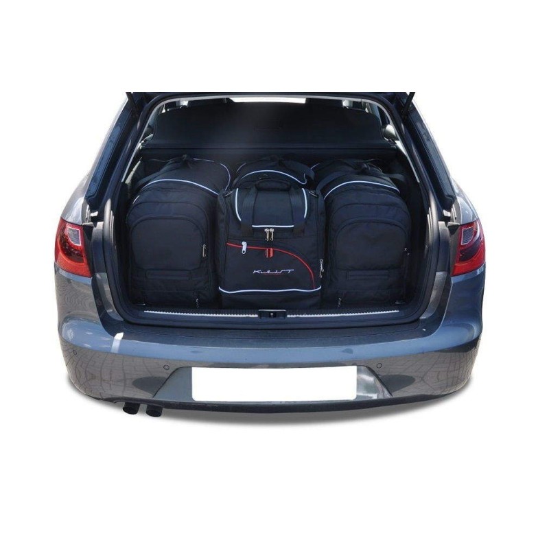 Kjust Car Bags Set