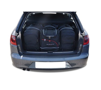 Kjust Car Bags Set