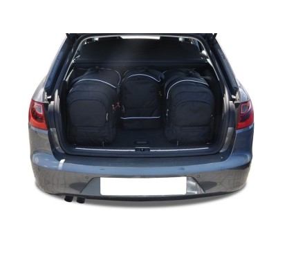 Kjust Car Bags Set