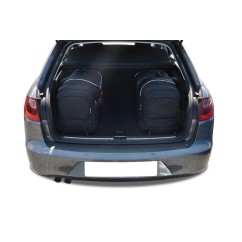 Kjust Car Bags Set