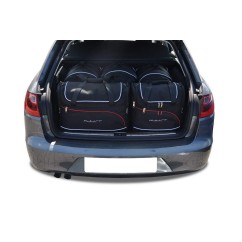 Kjust Car Bags Set