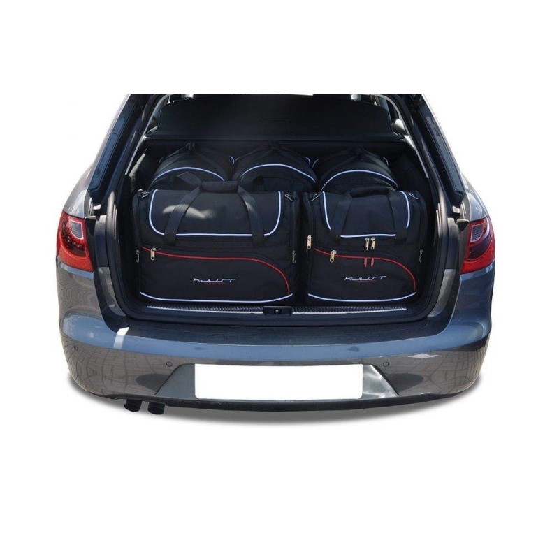 Kjust Car Bags Set