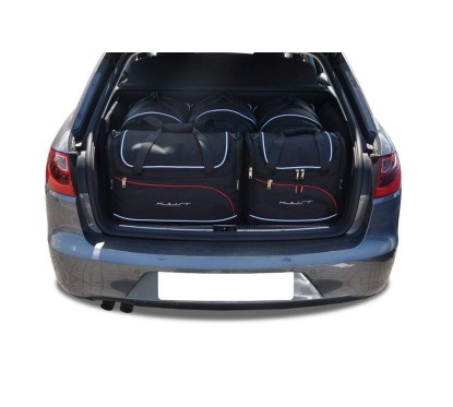 Kjust Car Bags Set