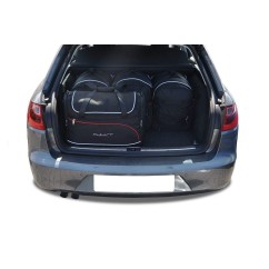 Kjust Car Bags Set