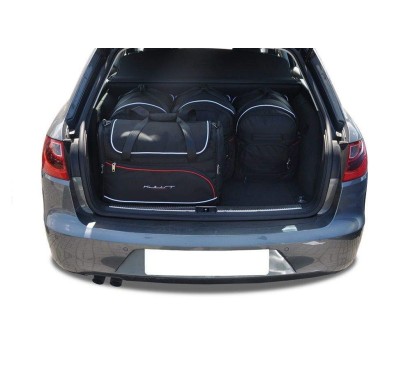 Kjust Car Bags Set
