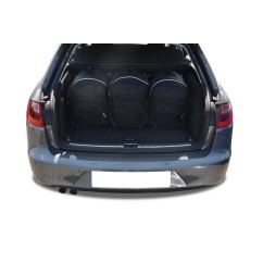 Kjust Car Bags Set