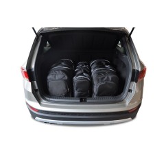 Kjust Car Bags Set