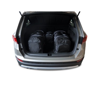 Kjust Car Bags Set