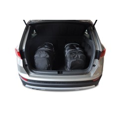 Kjust Car Bags Set