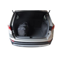 Kjust Car Bags Set