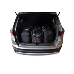 Kjust Car Bags Set