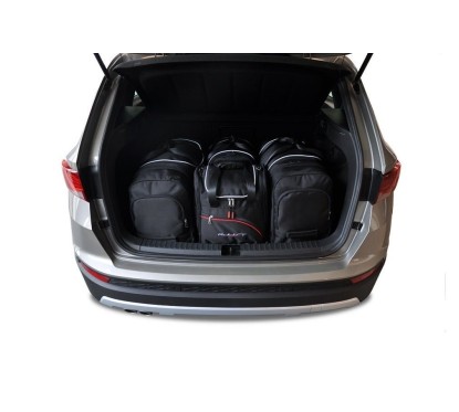 Kjust Car Bags Set