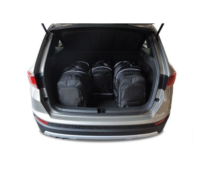 Kjust Car Bags Set