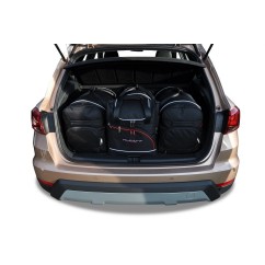 Kjust Car Bags Set