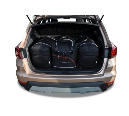 Kjust Car Bags Set