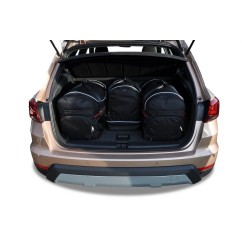 Kjust Car Bags Set